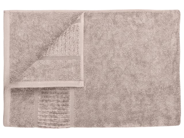 Gözze Saunatuch Bio 70 x 200 cm (Taupe)