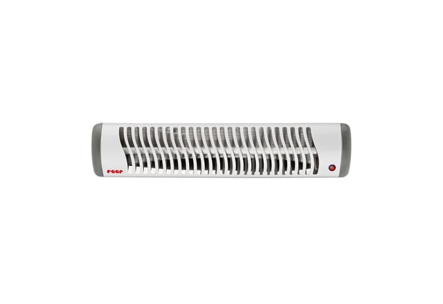 Reer EasyHeat Wickeltisch Wärmestrahler (Wandgerät)