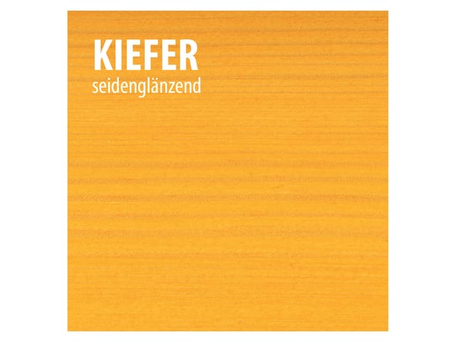 BAUFIX PUR-Langzeitlasur 5 Liter (kiefer seidenmatt)