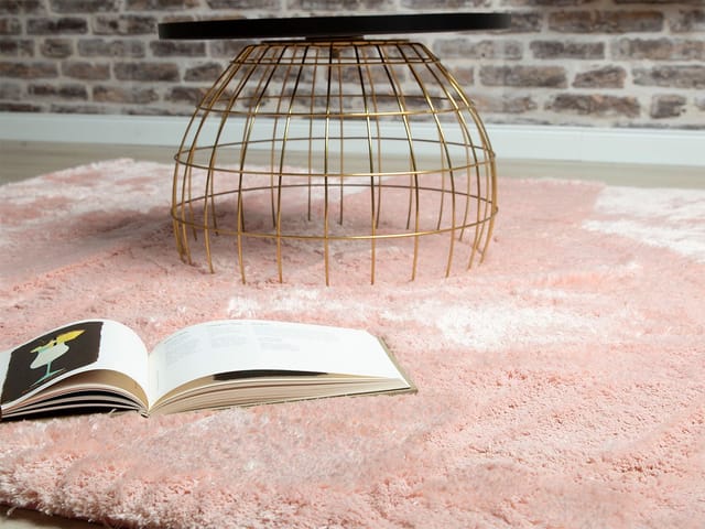 Obsession My Curacao 490 (powder pink, 160x230)