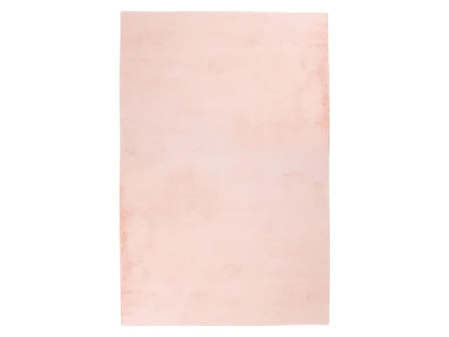 OBSESSION My Cha Cha 535 (Rechteckig, powder pink, 80 x 150 cm)