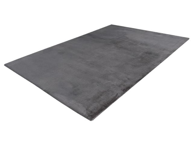 OBSESSION My Cha Cha 535 (Rechteckig, Grey, 120 x 170 cm)