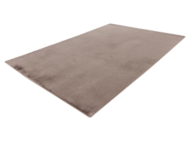OBSESSION My Cha Cha 535 (Rechteckig, Taupe, 160 x 230 cm)