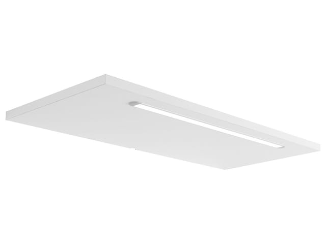 HELD Bologna 3D Spiegelschrank 60/70/80/90/100cm (led einbauleuchte, Weiß, 70 cm)