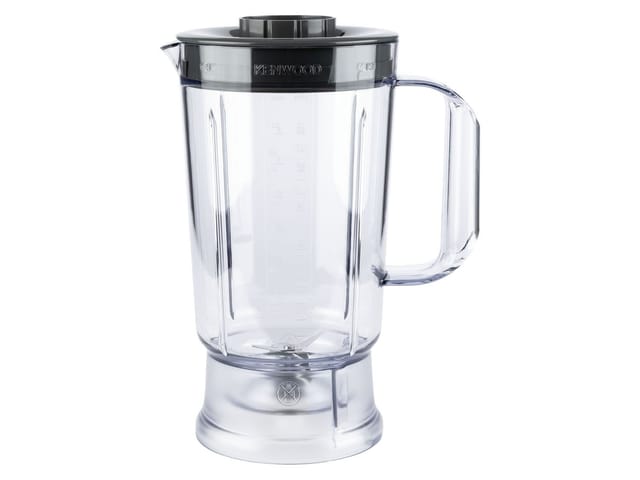 KENWOOD Küchenmaschine MultiPro Express FDP65.450WH