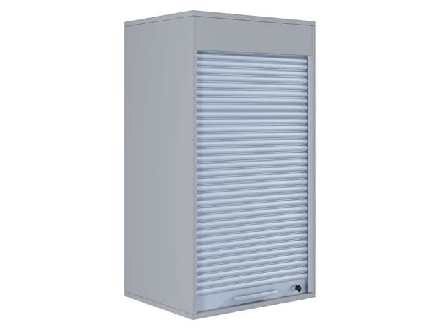 VCM Aktenschrank Aktos (Grau)