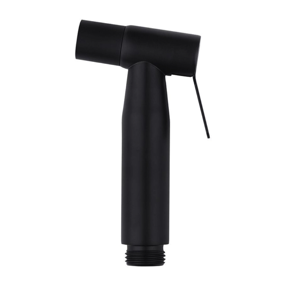 Wezer Wky-28-black Bidet-duschkopf
