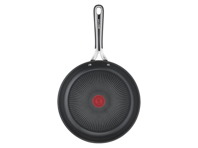JAMIE OLIVER BY TEFAL Edelstahl-Pfanne »Kitchen Essentials«, Ø 20 cm