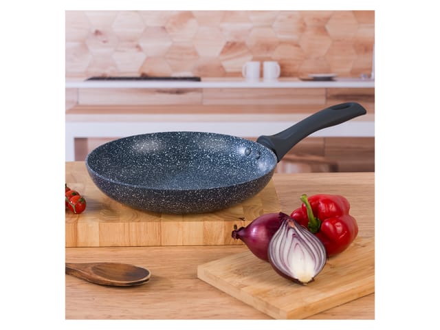 Russell Hobbs Aluminium Nightfall Collection Blue Marble (Bratpfanne, 24cm)