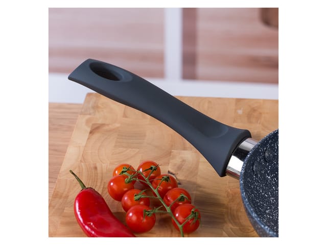 Russell Hobbs Aluminium Nightfall Collection Blue Marble (Bratpfanne, 20cm)