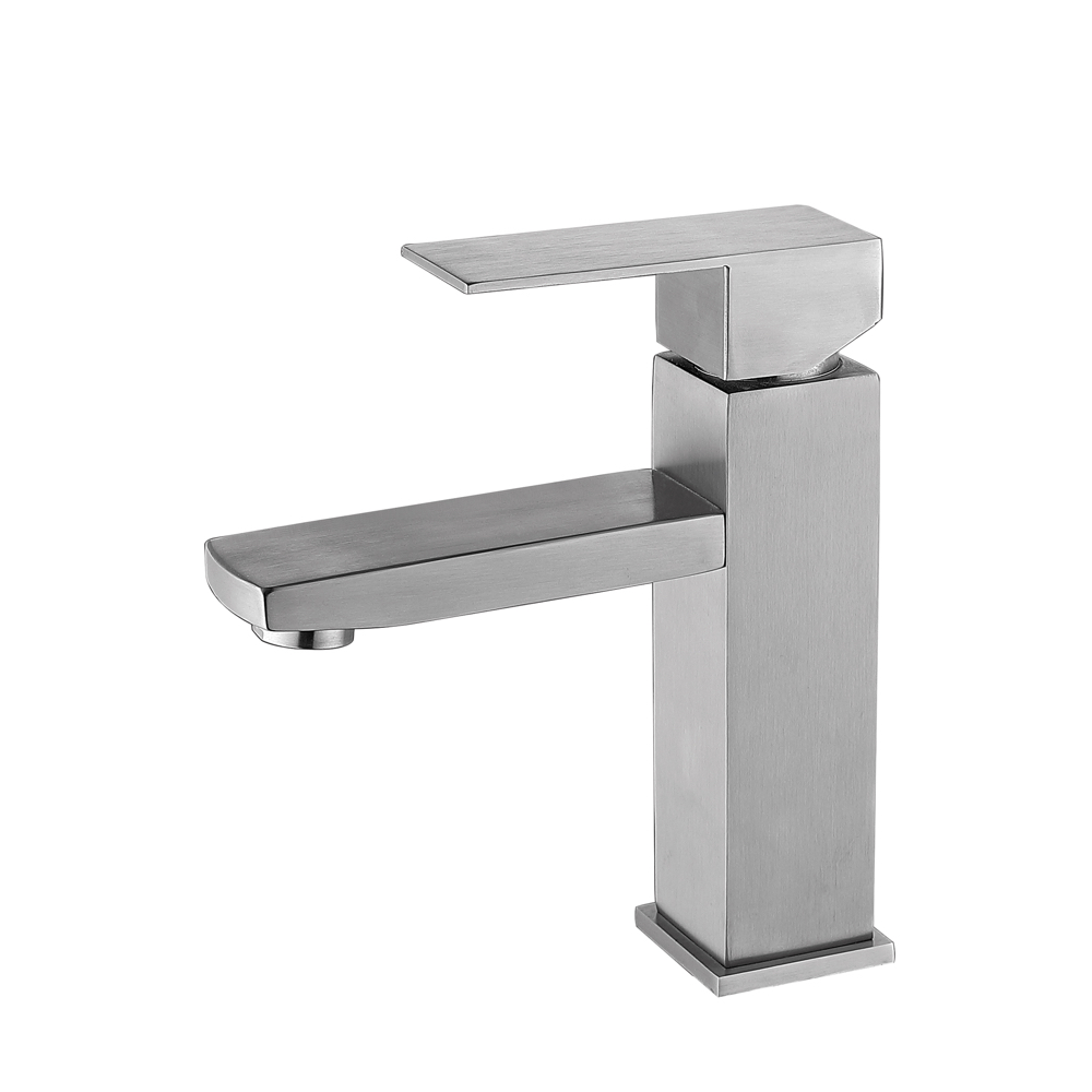 Wezer Pro1b-02 Waschtischarmatur