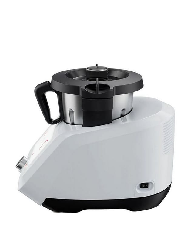 SILVERCREST® KITCHEN TOOLS Monsieur Cuisine smart »SKMS 1200 A1«, weiß