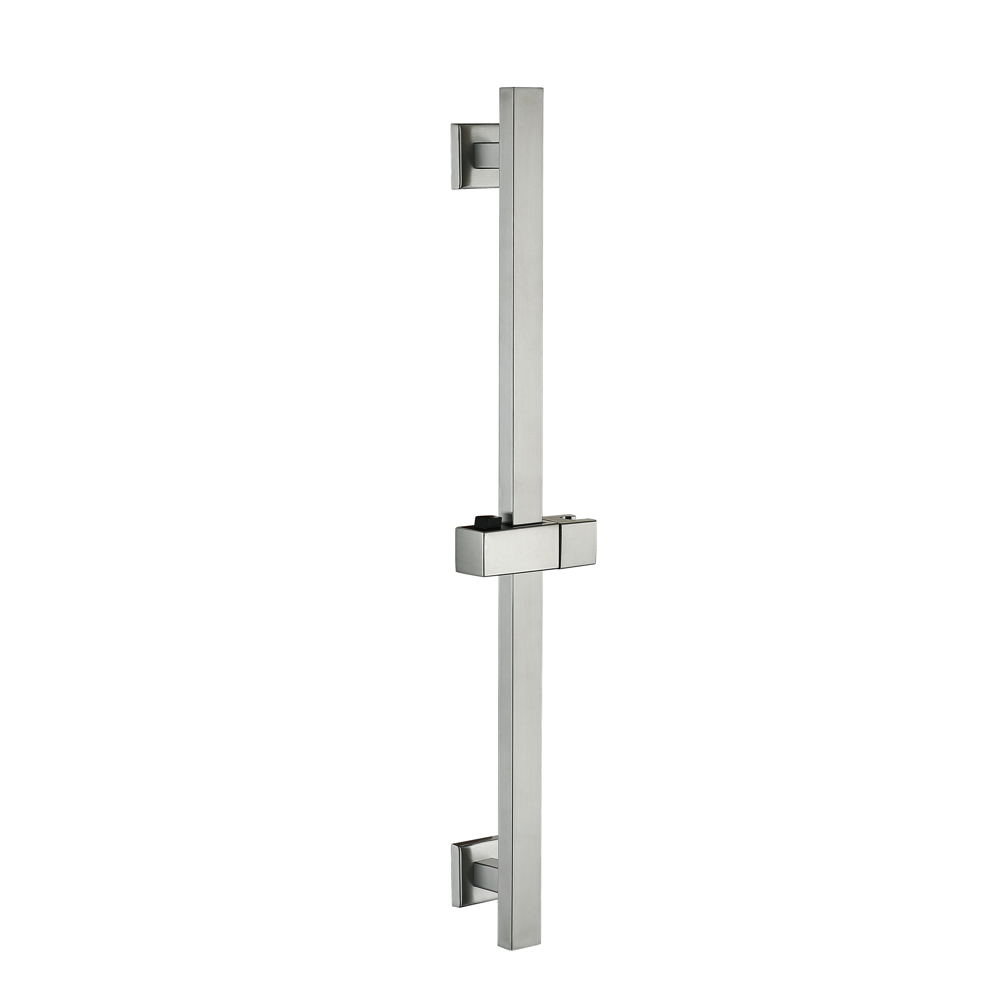 Wezer Stk-02 Duschstange - 660 Mm
