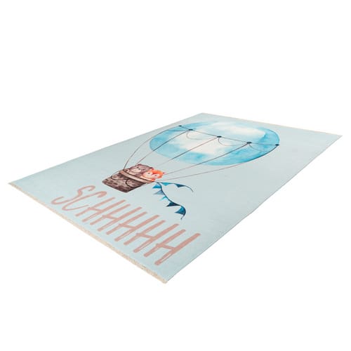 OBSESSION Kinderteppich »My Greta 601«, shhh, 115 x 170 cm
