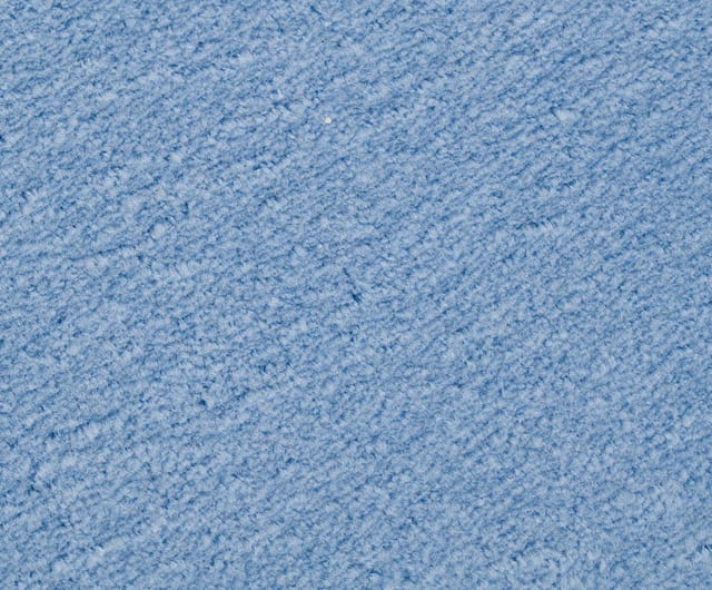 Gözze Rio Premium, Badteppich, 50 x 45 cm (Blau)