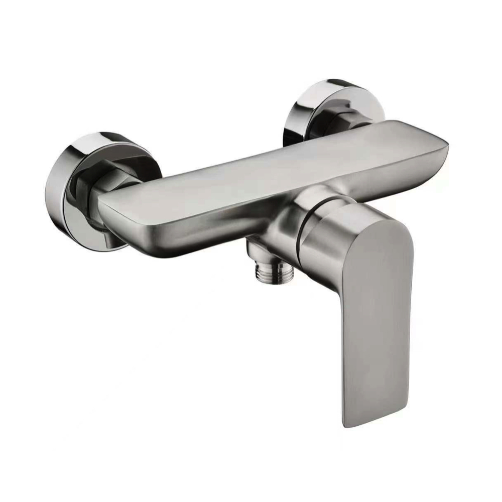 Wezer Rok5-05 Duscharmatur
