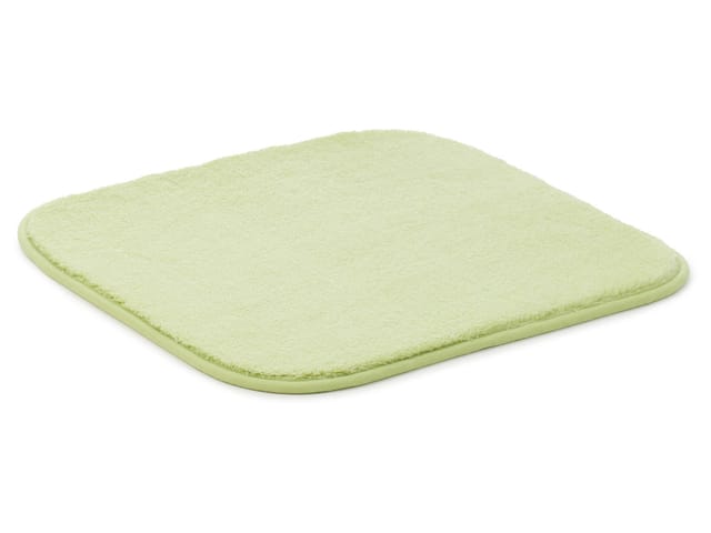 Gözze Rio Premium, Badteppich, 50 x 45 cm (Limone)