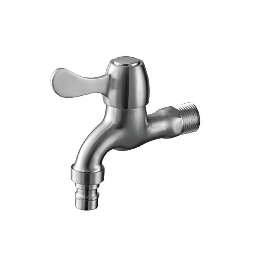 Wezer Eko22-11 Zapfventil Mit Adapter