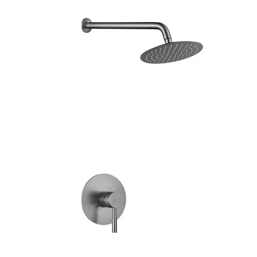 Wezer Eko17a-01 Unterputz-duschset