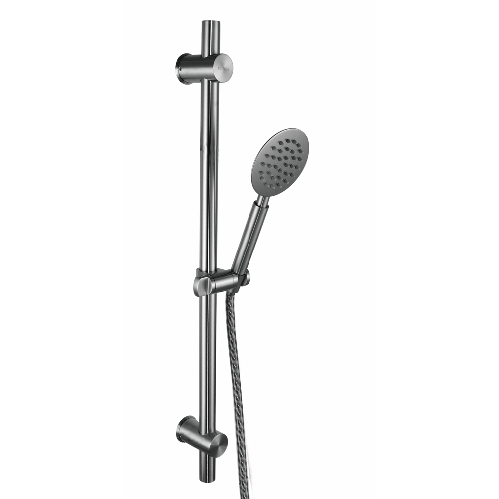 1-funktions-duschset Mit Stange Wezer Sty-01