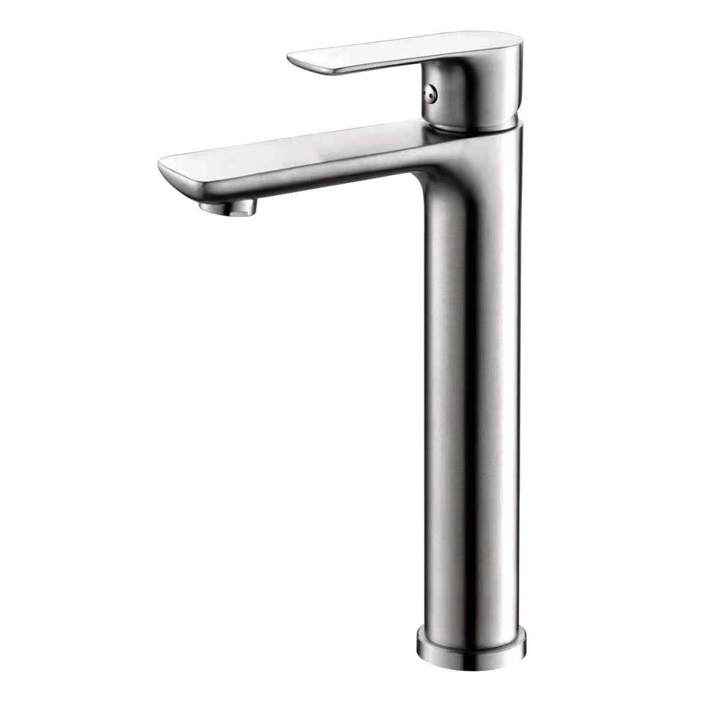 Wezer Rok11-05 Hoher Waschtischhahn