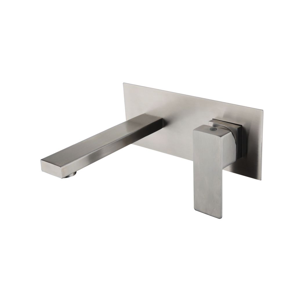 Wezer Pro10a-02 Unterputz-waschtischarmatur