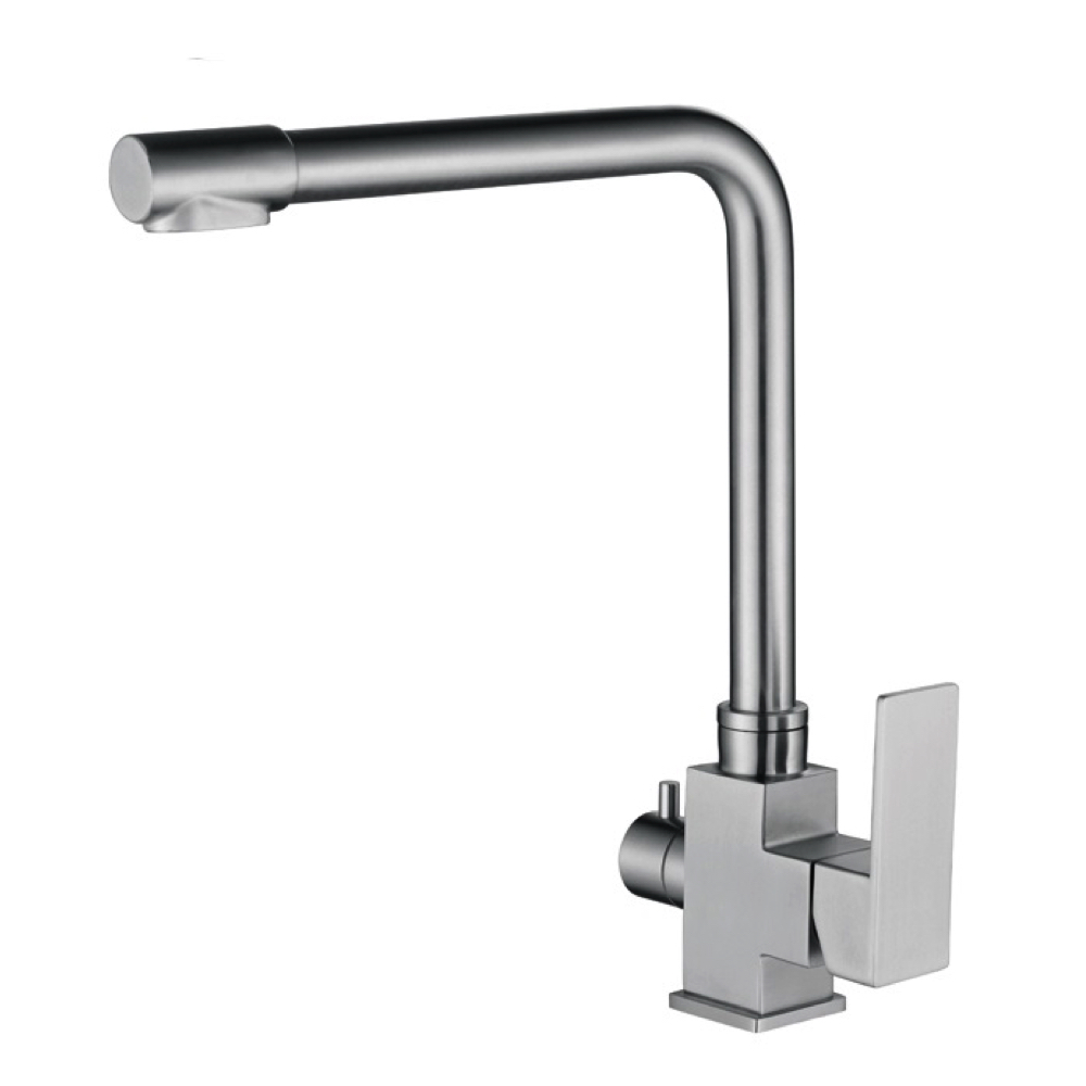 Wezer Pro4c-02 Küchenarmatur Mit Wasserfilteranschluss