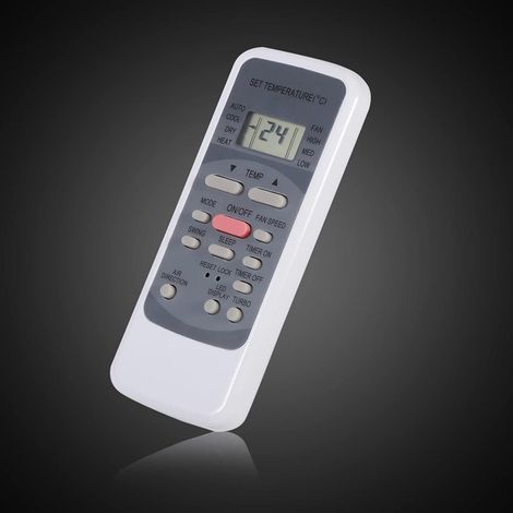 Remote Control Ac Replacement Universal Controller For Series R51m/e R51 R51/e R51/ce R51m/ce R51d/e R51m/bge