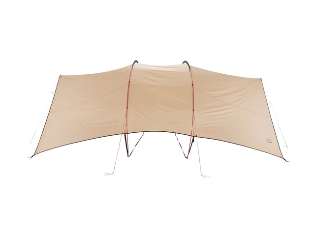 Grand Canyon Tahuta Shelter 5 Personen Tarp (Mojave Desert)