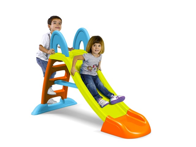 FEBER Wasserrutsche »Slide Max«, farbenfroh
