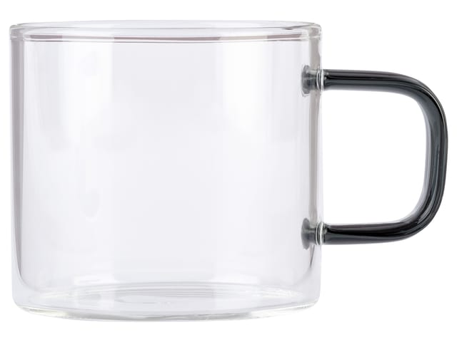 ERNESTO® Tee-Service (Espressobecher 6er Set)
