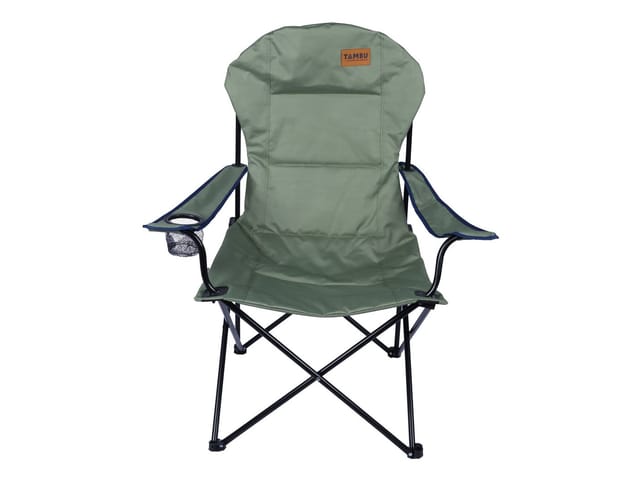 TAMBU BENGALA - Camping-Faltstuhl