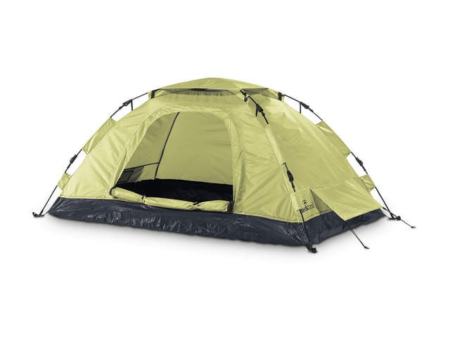 Rocktrail Kuppelzelt, »Easy Set-Up«, 2 Personen