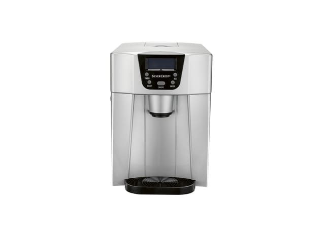 SILVERCREST® KITCHEN TOOLS Eiswürfelmaschine SEMD 130 A1