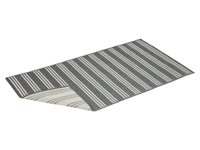 LIVARNO HOME Outdoorteppich 80x150cm (Grau)