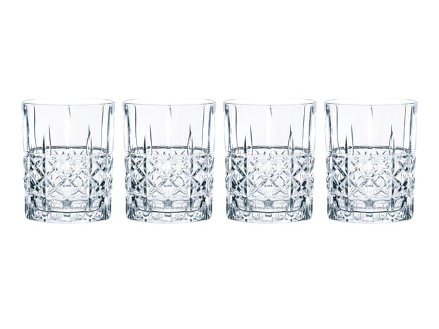 SPIEGELAU Gläserset Roma (Tumbler)