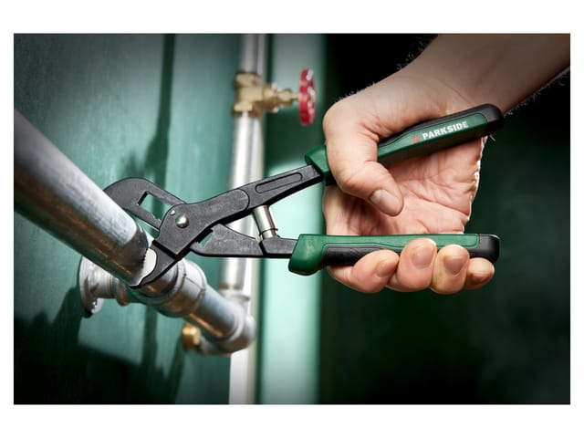 PARKSIDE® Spezialzangen (Automatik- Wasserpumpenzange)