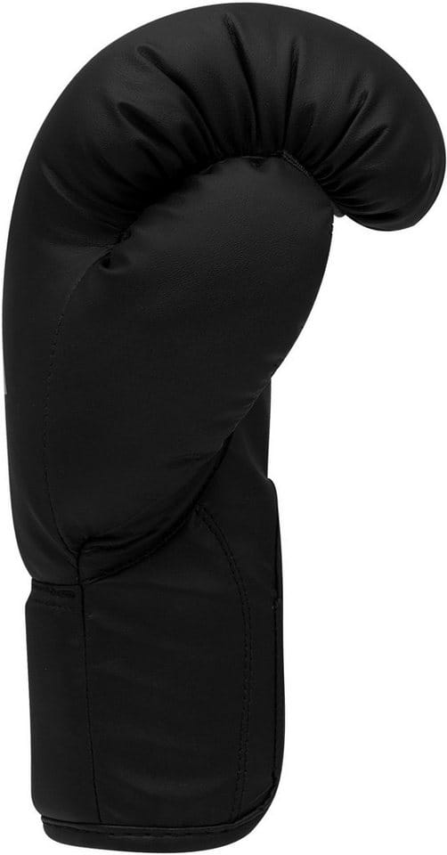 ADIDAS Box Set Junior (Schwarz/Rot)