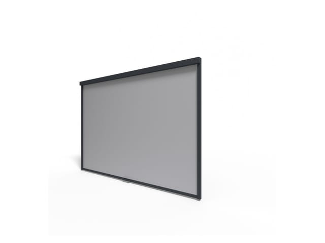 PERGOLINE Sonnenrollo Trumpf + Superior (anthrazit, 3 m)