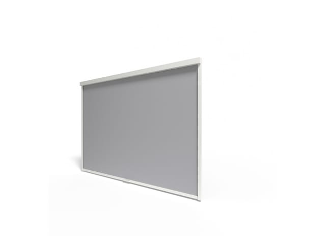 PERGOLINE Sonnenrollo Trumpf + Superior (Weiß, 4 m)