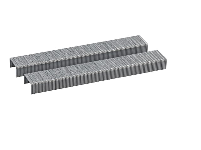 PARKSIDE® Tackerklammern und -nägel (Klammern klein)