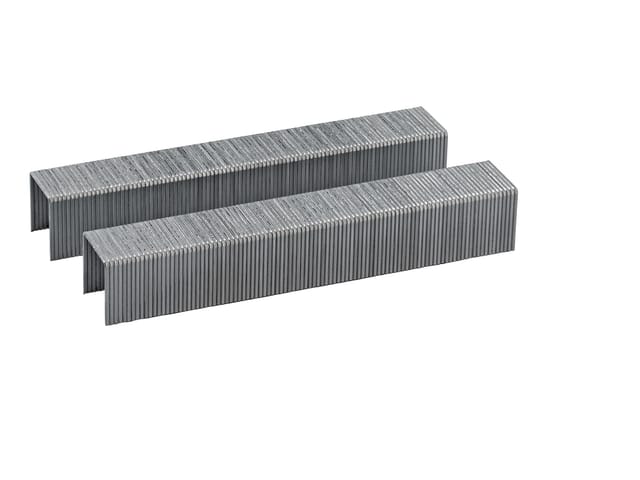 PARKSIDE® Tackerklammern und -nägel (Klammern groß)