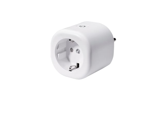 SILVERCREST® Smart Home-Zwischenstecker, kompatibel mit der Lidl Home App