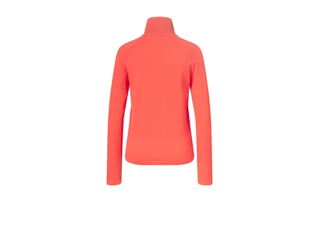 CRIVIT Damen Jacke wattiert (Koralle, XS(32/34))