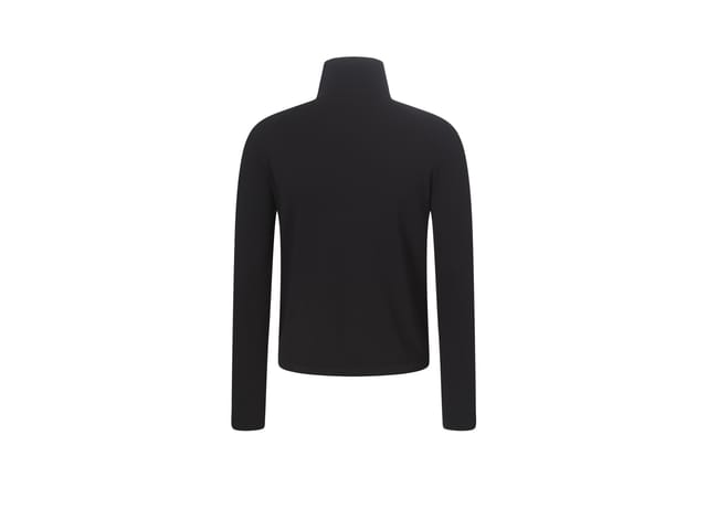 CRIVIT Herren Jacke wattiert (schwarz, S(44/46))