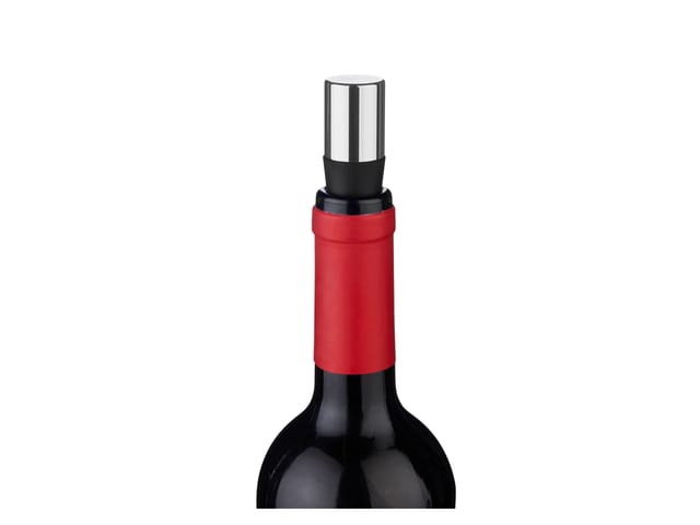 LIVARNO HOME Wein- Sekt Accesoires (Weinflaschenverschluss)