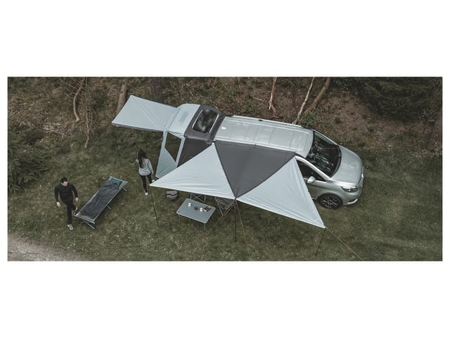 EASY CAMP Lom Tri Canopy
