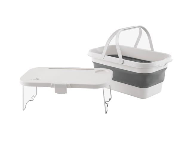 Easy Camp Picnic Basket and Table
