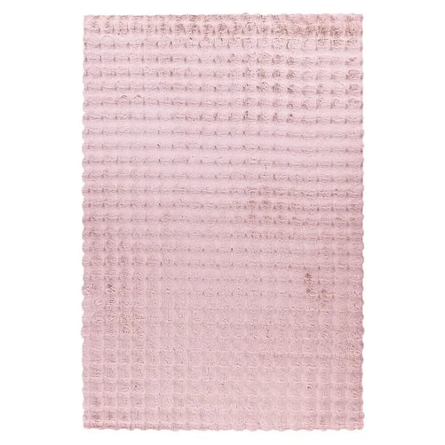 PADIRO Teppich Hailey (100, Pink, 160 x 230 cm)
