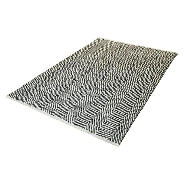 me gusta Teppich Cocktail (400, Grau, 80 x 150 cm)